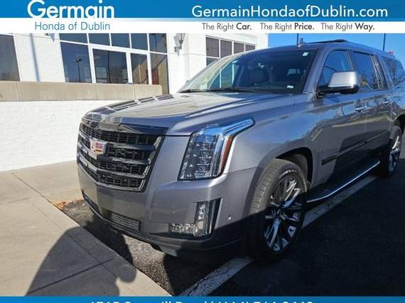 CADILLAC ESCALADE ESV 2020 1GYS4JKJ6LR222206 image CADILLAC ESCALADE ESV 2020 1GYS4JKJ6LR222206 image